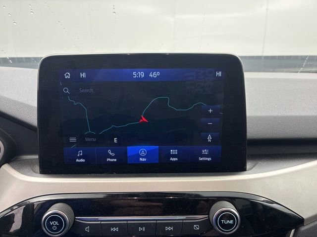 Used 2022 Ford Escape SE w/ Convenience Package AWD/4WD image 7
