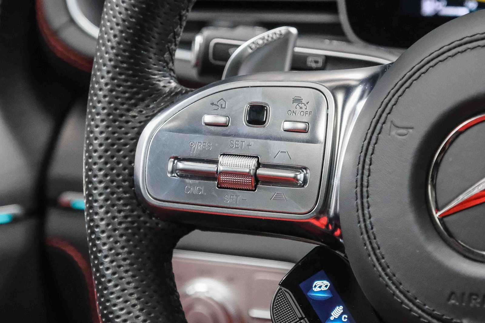 Certified 2022 Mercedes-Benz GLE 63 AMG S image 21