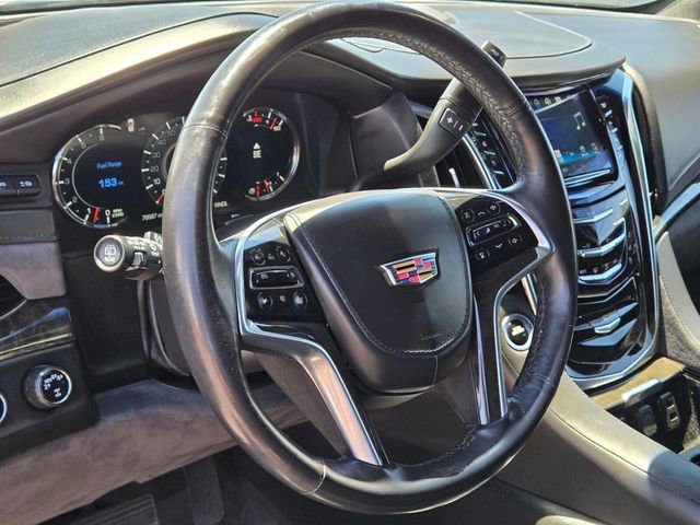 Used 2019 Cadillac Escalade ESV Platinum AWD/4WD image 19