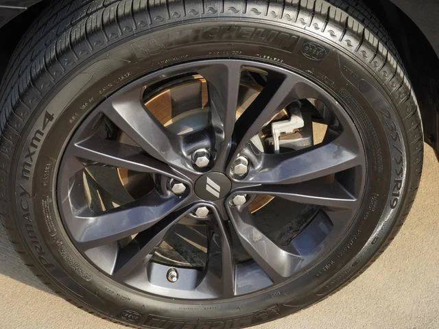 Certified 2023 Dodge Charger SXT w/ Blacktop Package AWD/4WD image 11