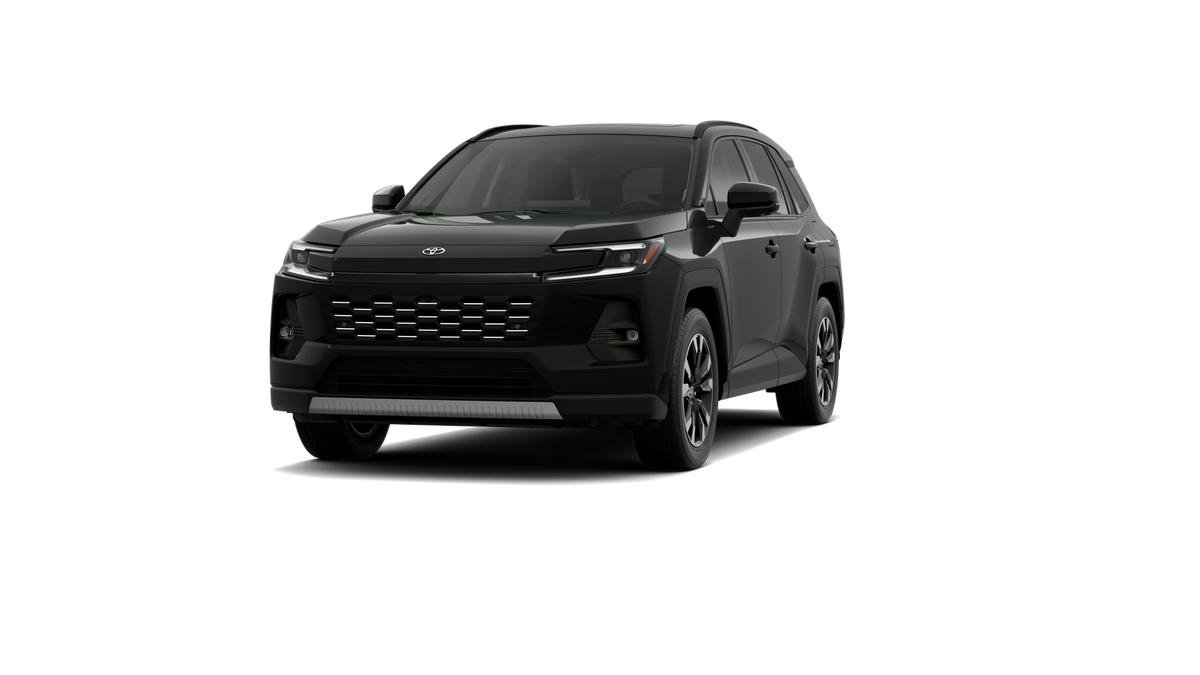 New 2026 Toyota RAV4 Limited image 18