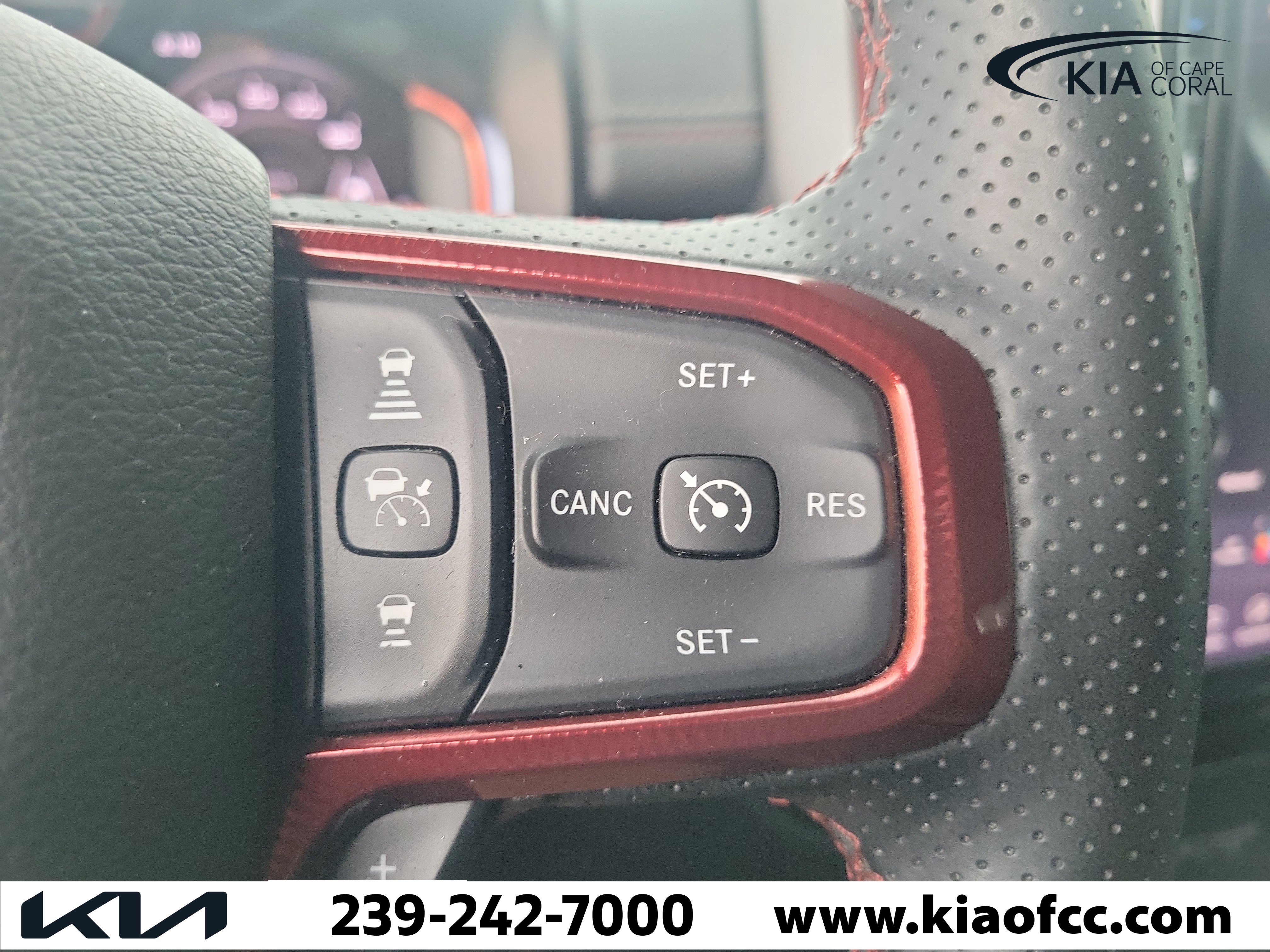 Used 2025 RAM 1500 Rebel w/ Rebel Level 1 Equipment Group AWD/4WD image 26