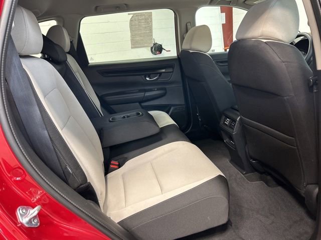 Certified 2026 Honda CR-V EX image 15