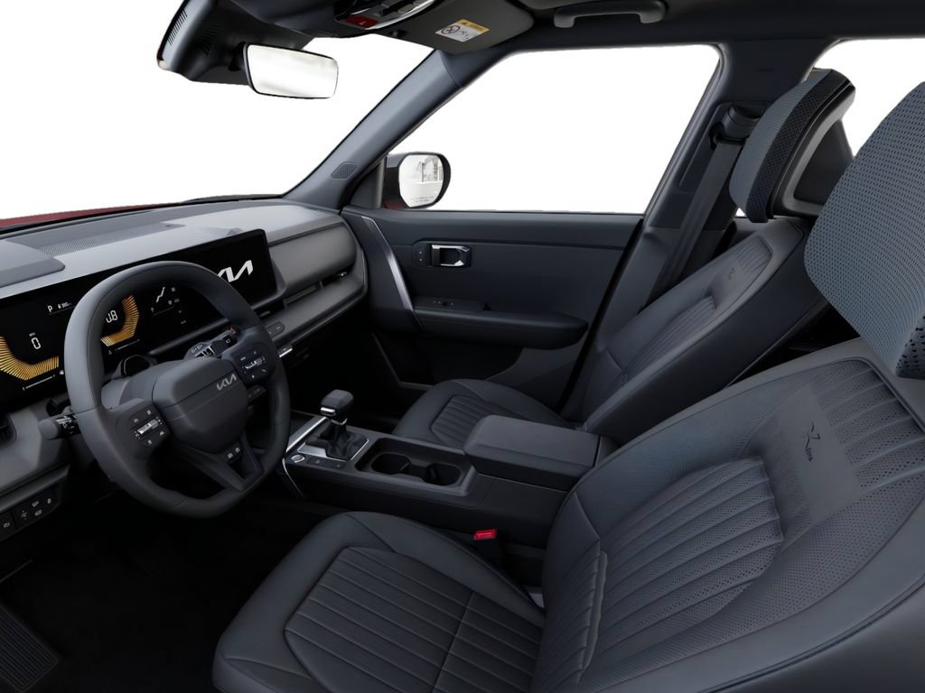 New 2027 Kia Seltos X-Line S AWD/4WD image 17
