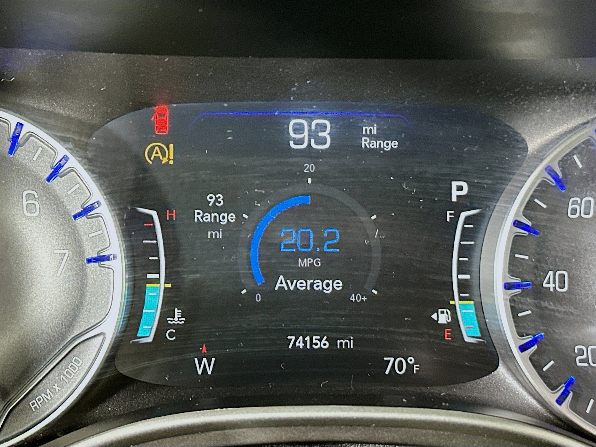 Used 2023 Chrysler Pacifica Touring-L image 19