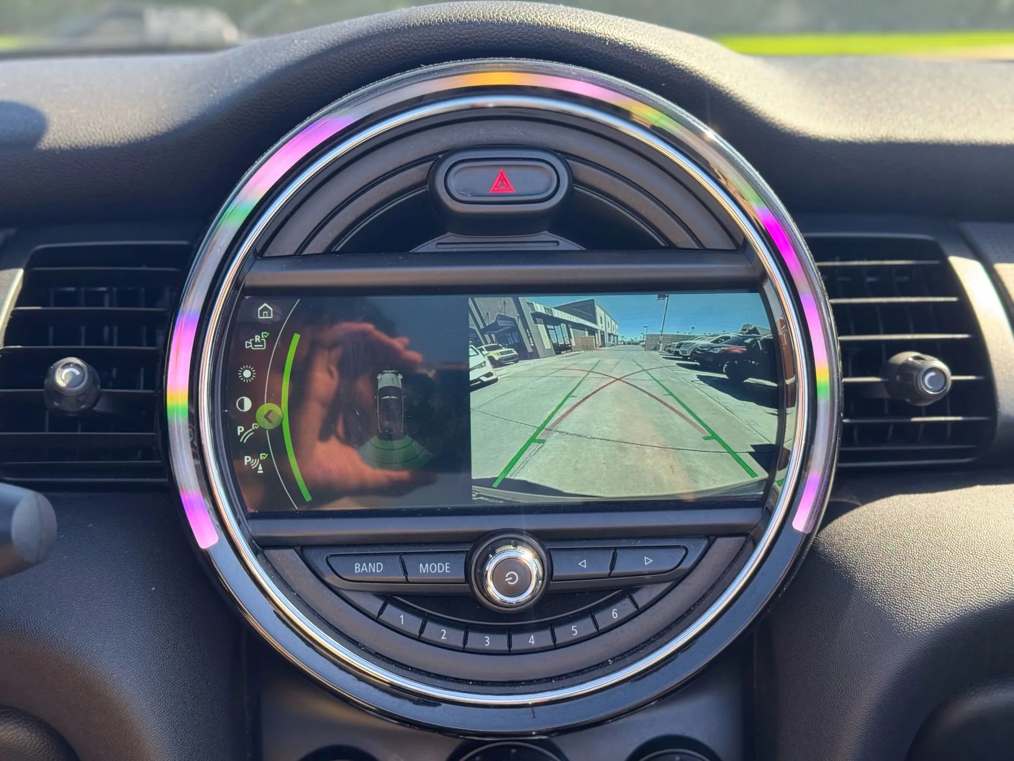 Used 2019 MINI Cooper Convertible image 44