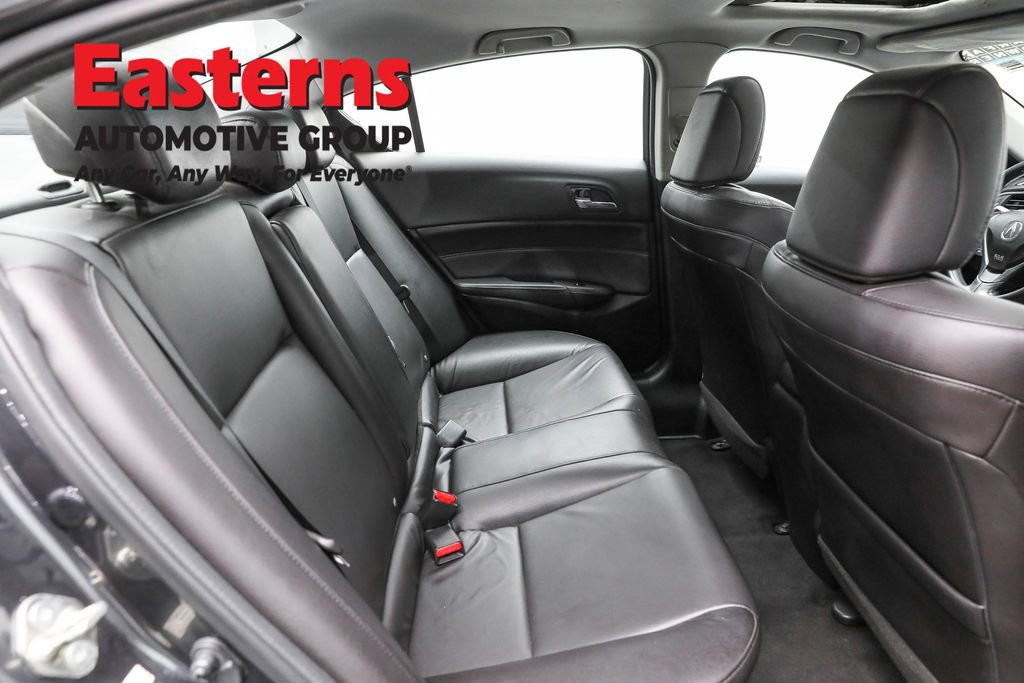 Used 2016 Acura ILX image 22