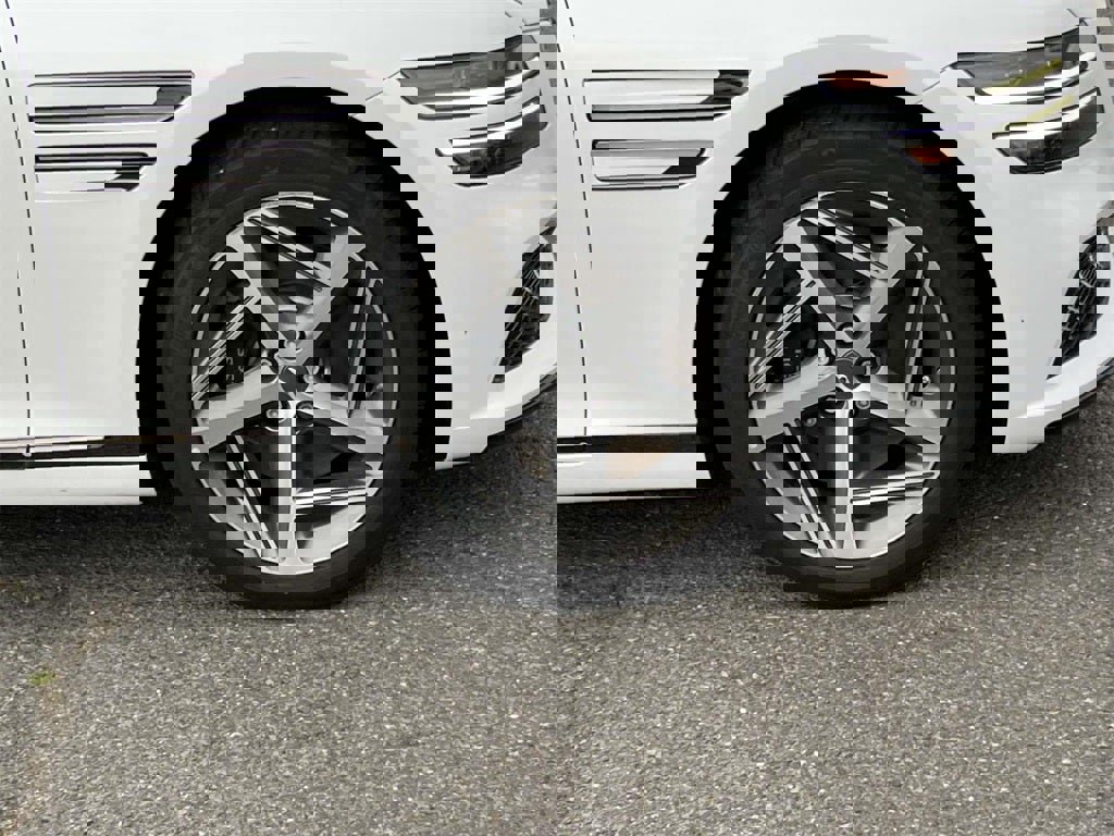 Used 2024 Genesis G80 3.5T Sport image 7