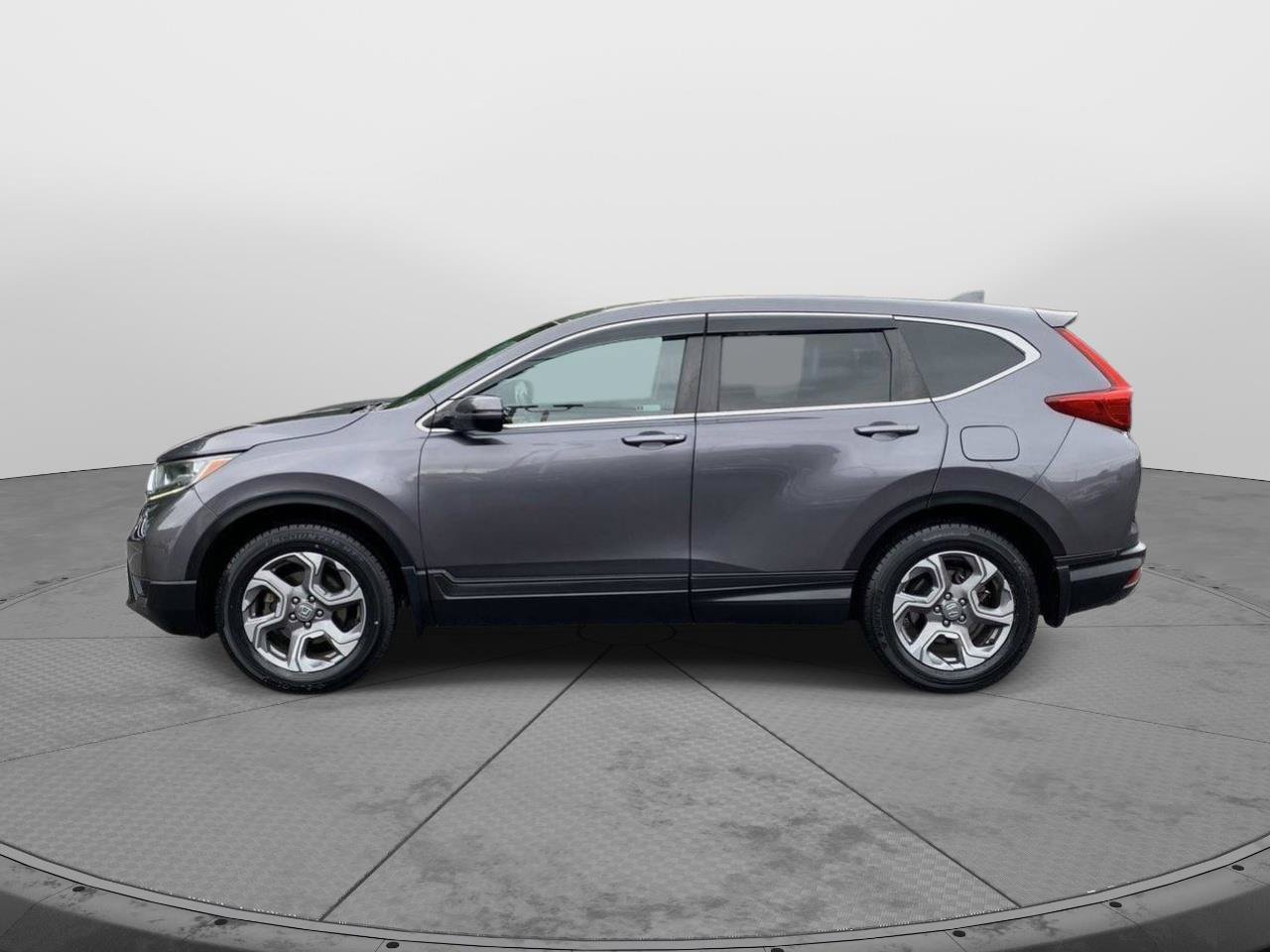 Used 2019 Honda CR-V EX-L image 6