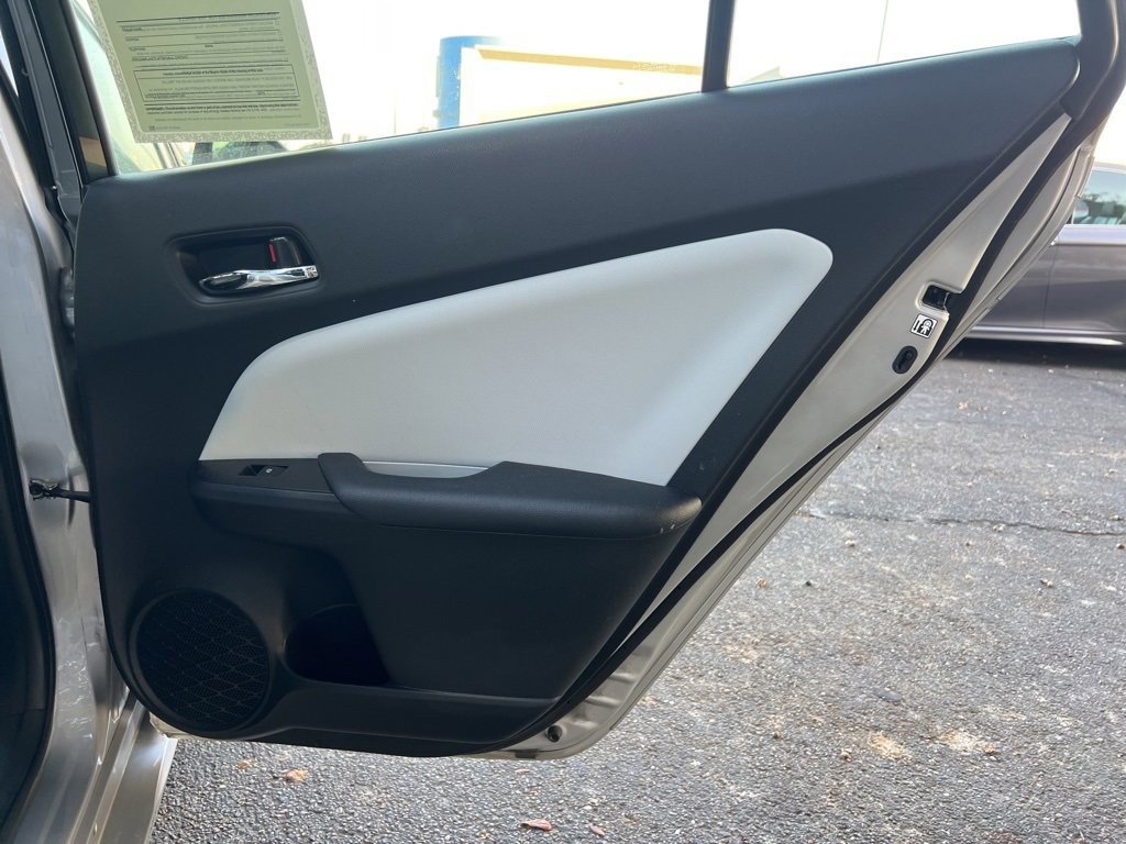 Used 2017 Toyota Prius Two image 13