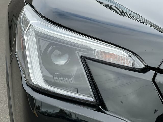 Certified 2024 Subaru Forester Limited AWD/4WD image 34