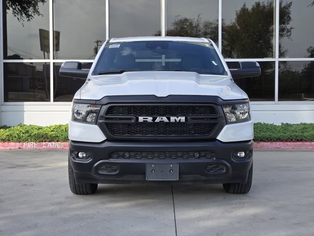 Certified 2024 RAM 1500 Tradesman w/ Trailer Tow Group image 2