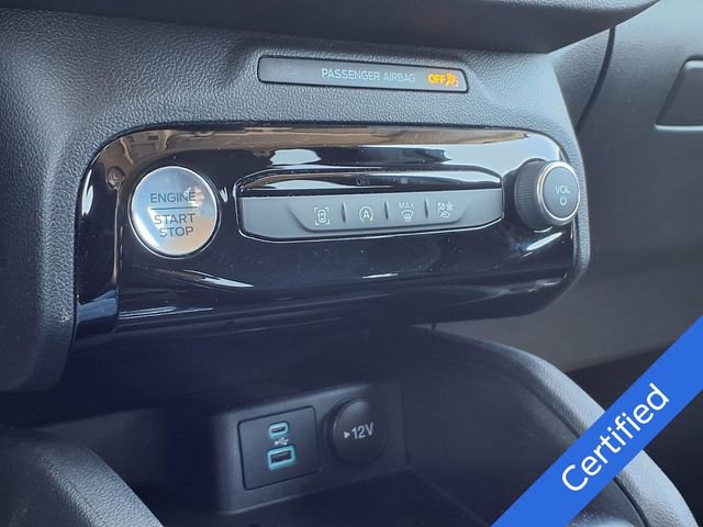 Certified 2023 Ford Escape Active w/ Tech Pack #1 AWD/4WD image 14