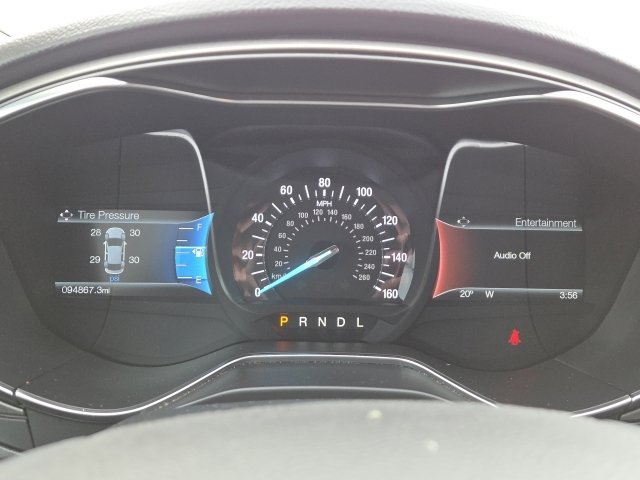 Used 2017 Ford Fusion SE w/ Equipment Group 201A image 17