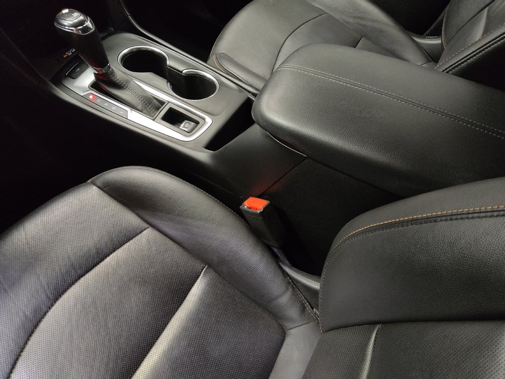 Used 2019 Chevrolet Equinox Premier FWD image 26