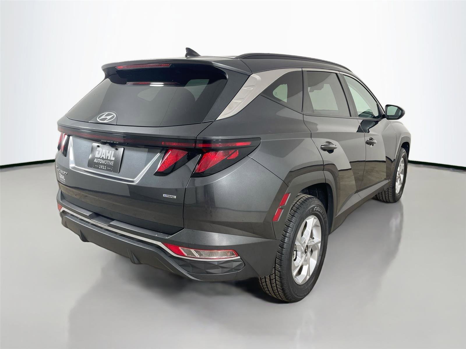 Used 2024 Hyundai Tucson SEL AWD/4WD image 13