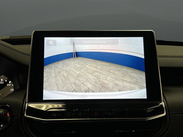 New 2026 Jeep Compass Limited image 9