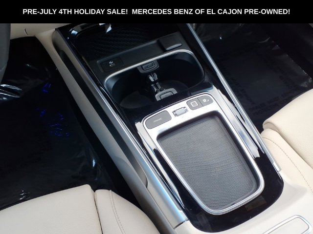 Certified 2026 Mercedes-Benz GLB 250 image 8