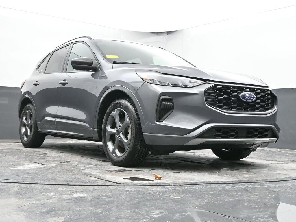 Used 2024 Ford Escape ST-Line image 62