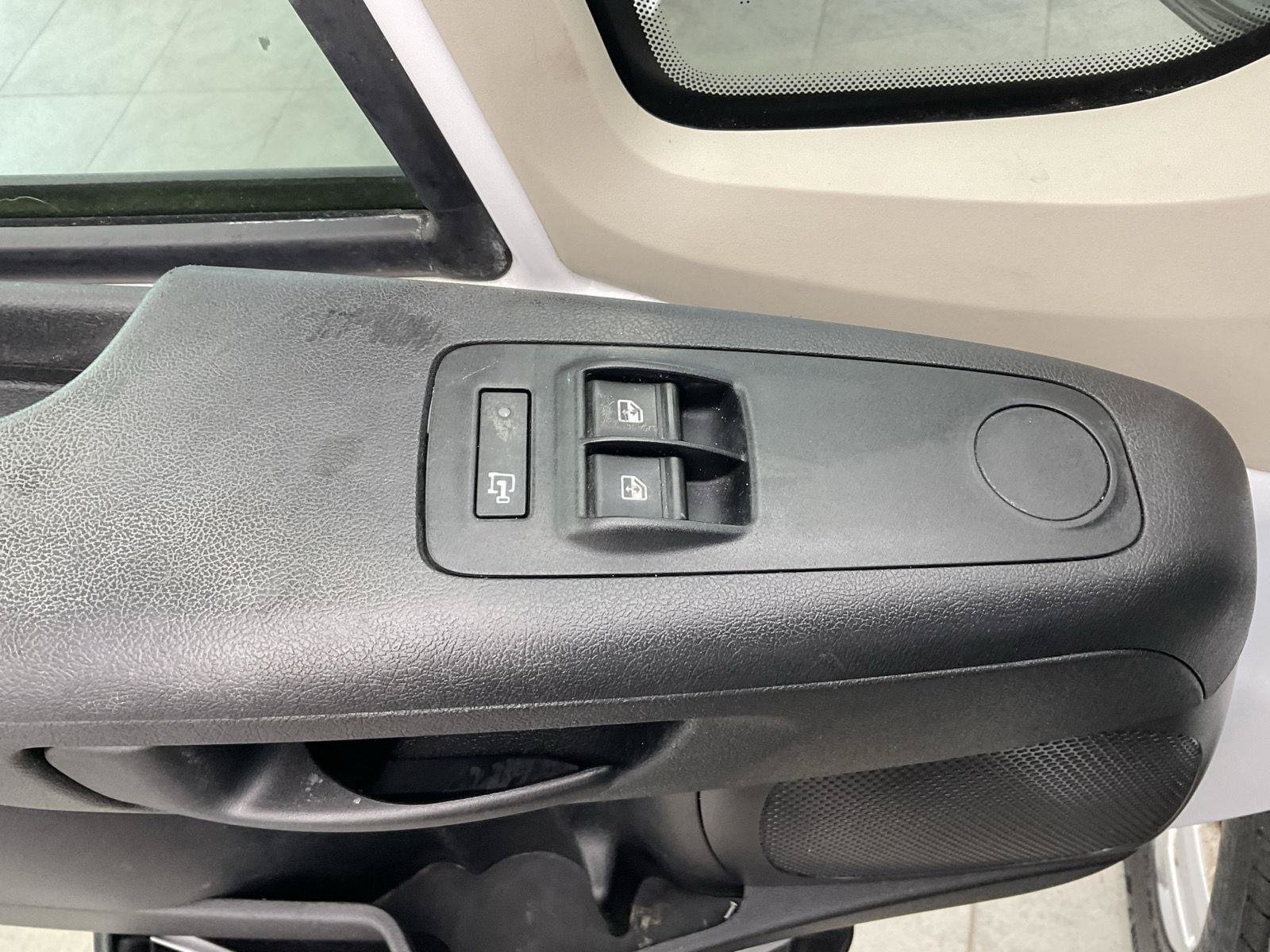 Used 2021 RAM ProMaster 1500 w/ Convenience Group FWD image 20