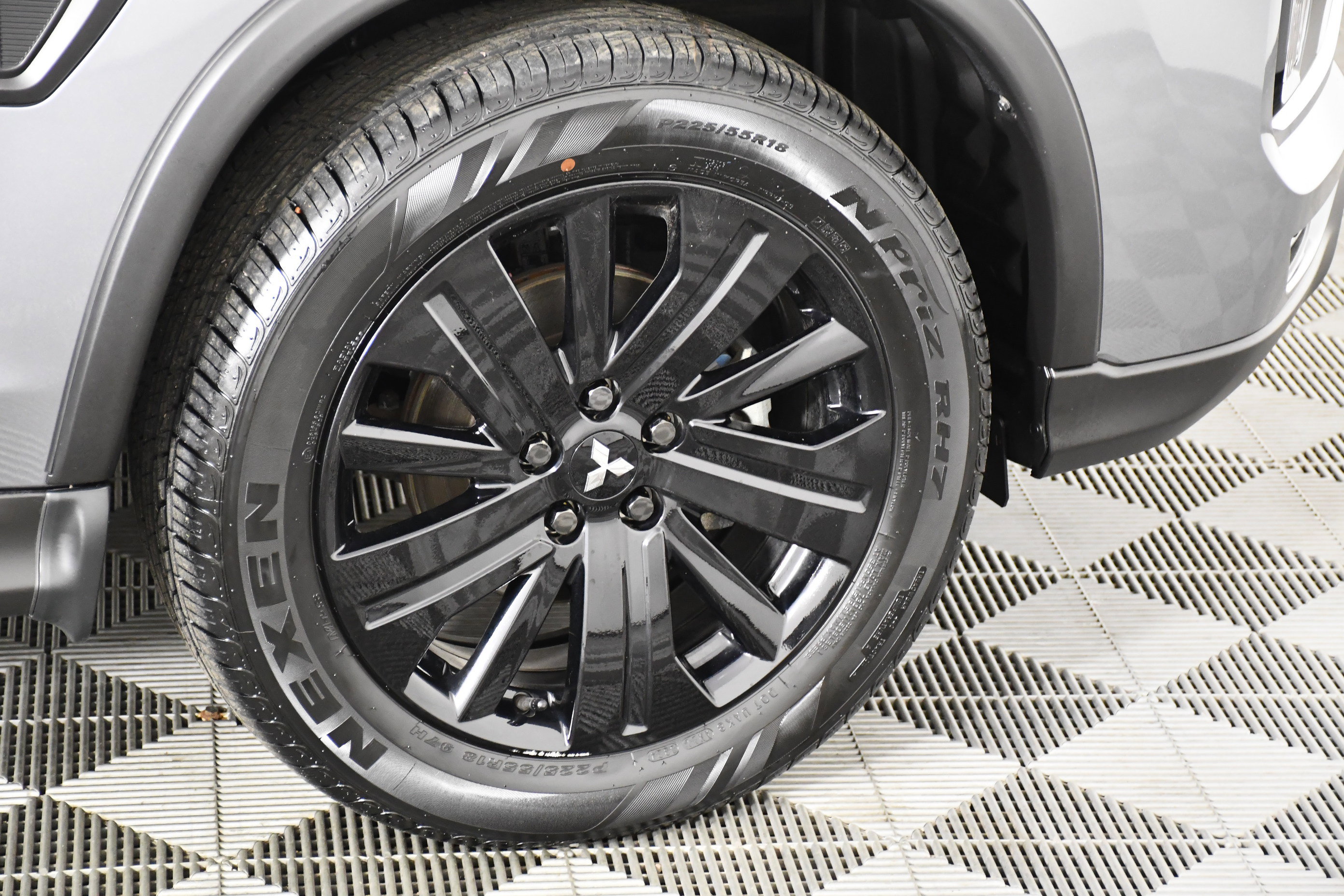 Used 2024 Mitsubishi Outlander Sport LE image 53