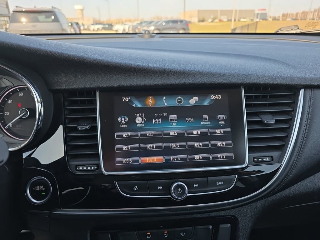 Used 2018 Buick Encore Preferred image 14