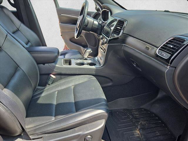 Used 2021 Jeep Grand Cherokee Limited w/ Quick Order Package 28K 80th RWD image 22