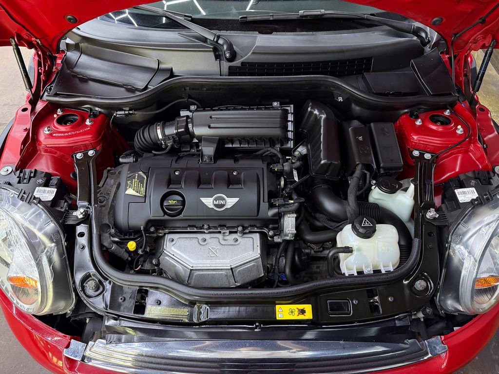 Used 2013 MINI Cooper Hardtop FWD image 24