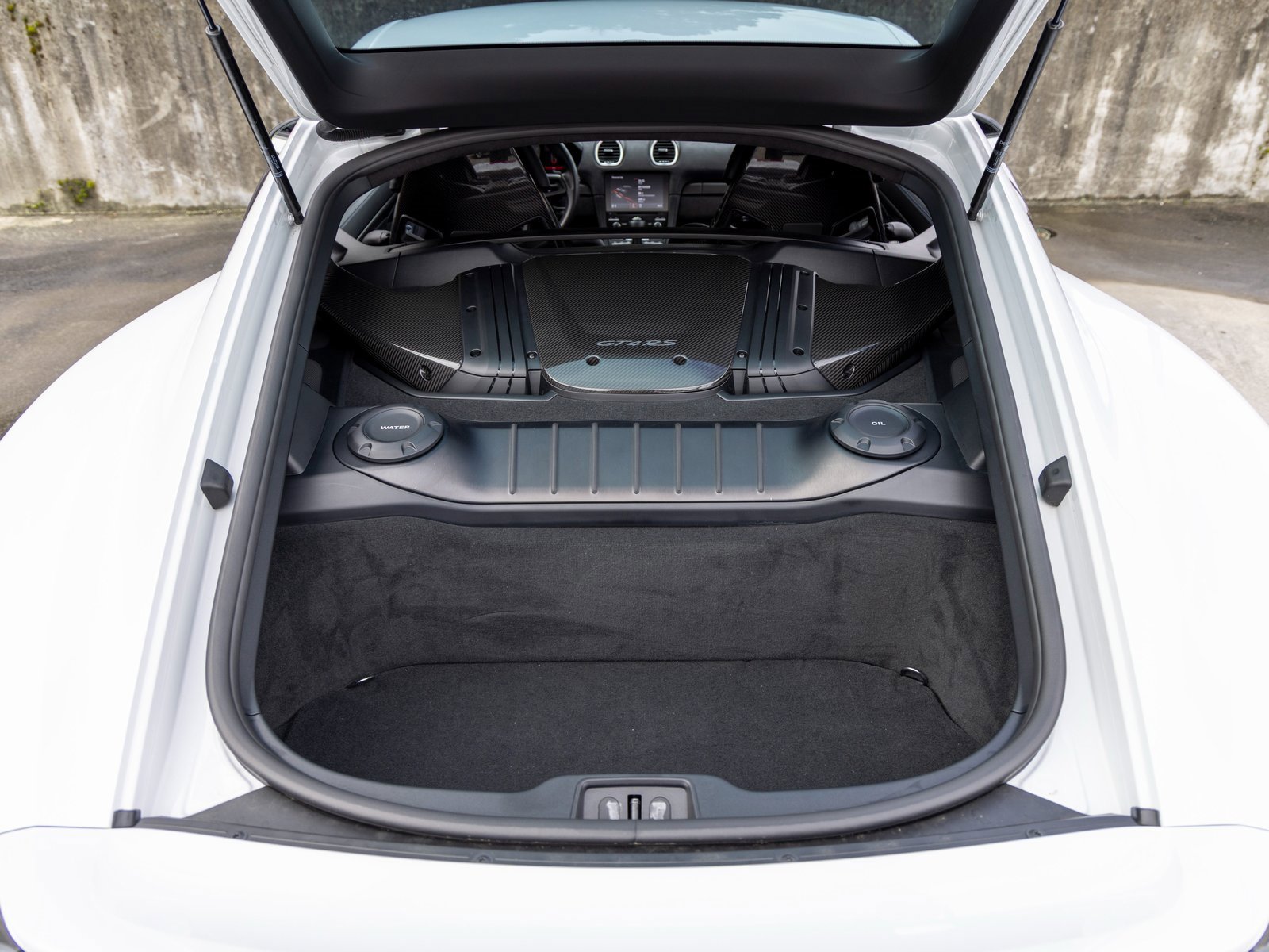 Used 2023 Porsche 718 Cayman GT4 RS image 51