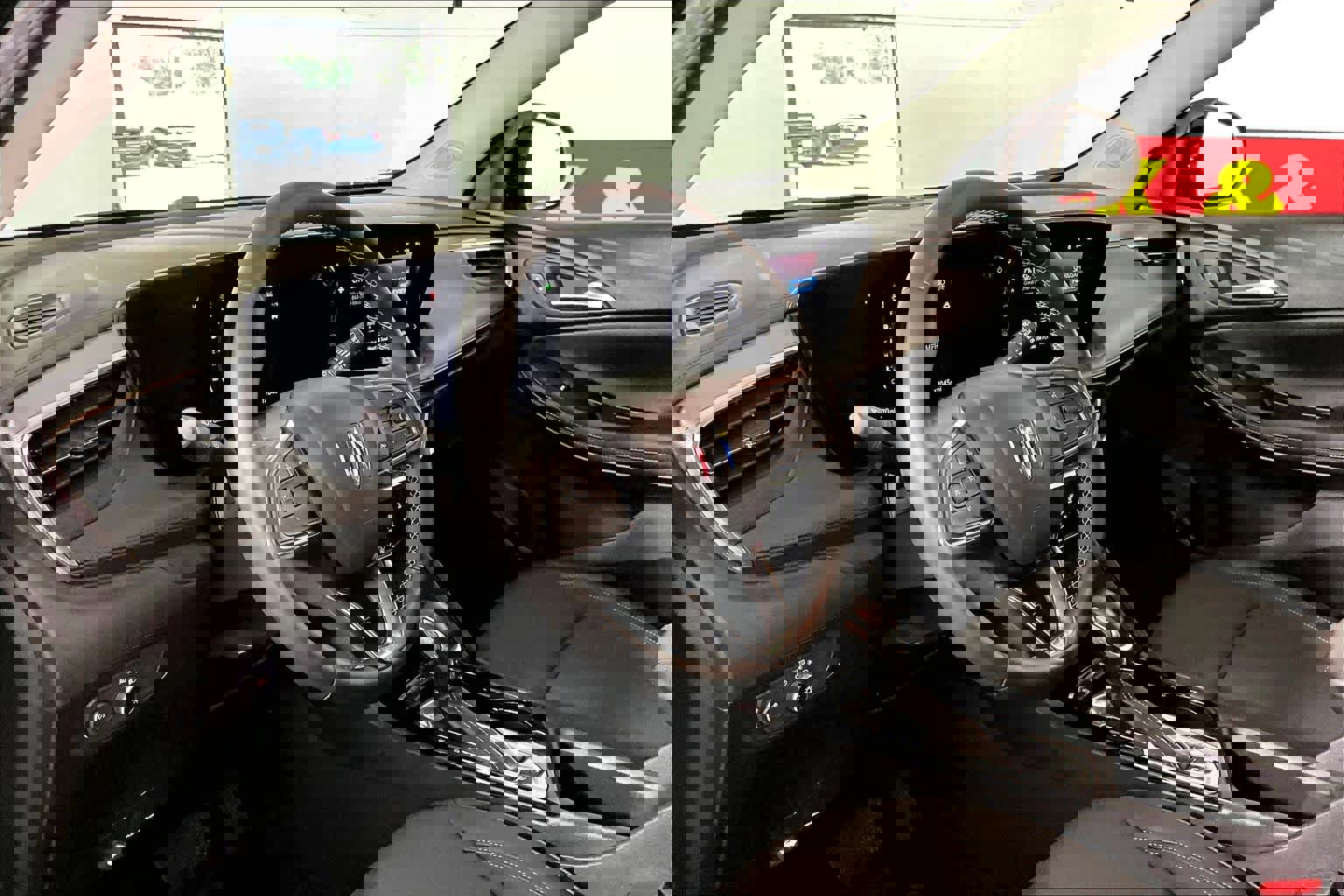 Certified 2024 Buick Encore GX Preferred image 14