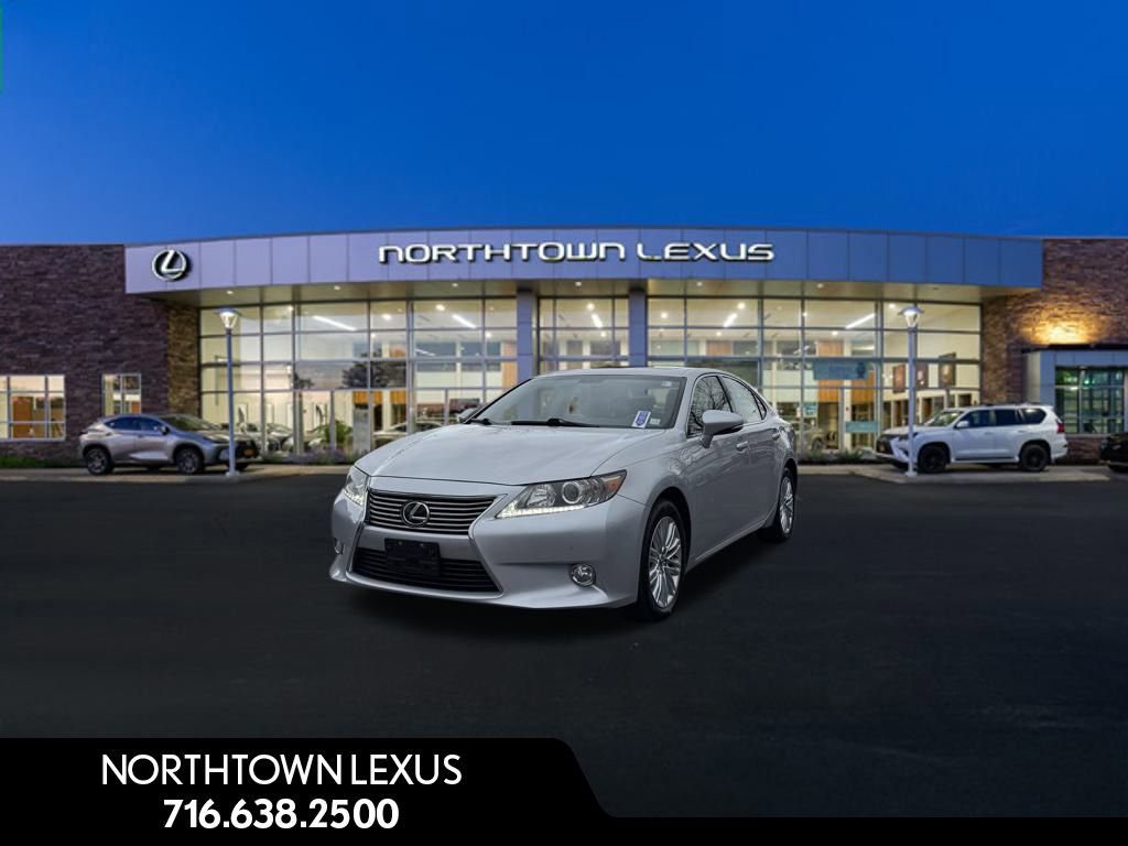 Used 2013 Lexus ES 350