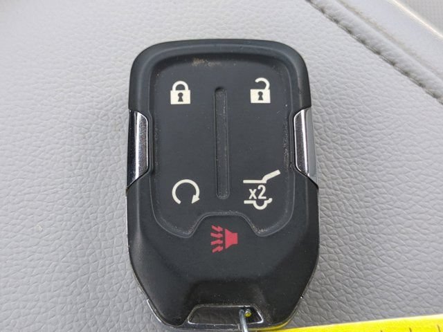 Used 2018 GMC Acadia SLT FWD image 31