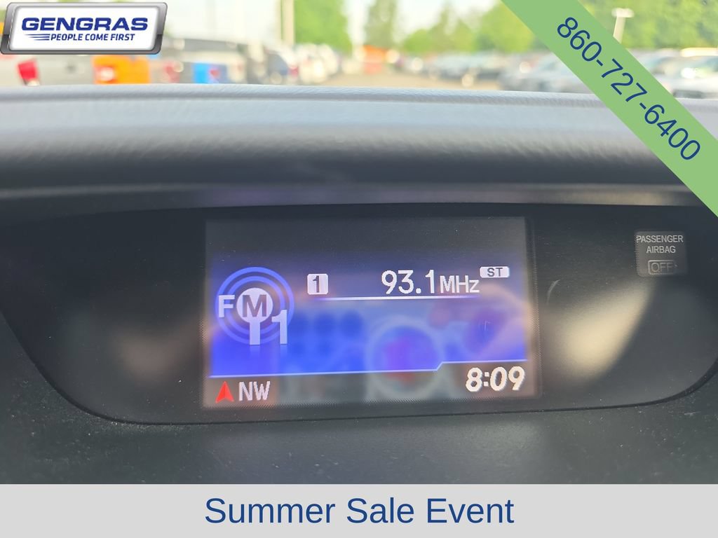 Used 2012 Honda CR-V LX image 31