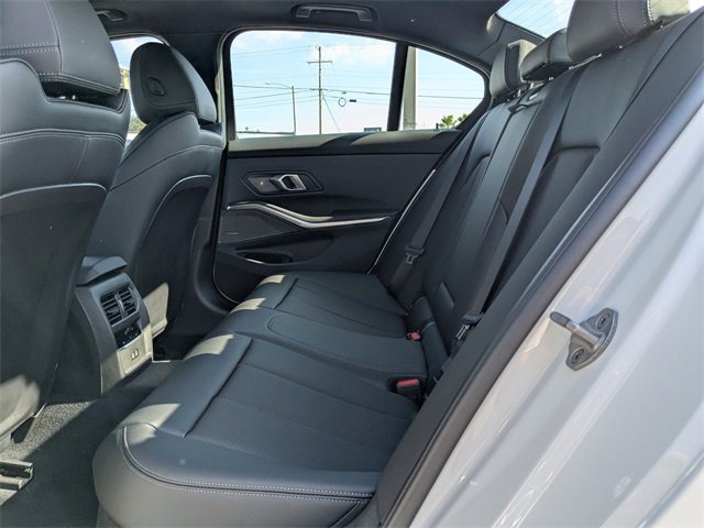 New 2026 BMW M340i w/ Premium Package image 14