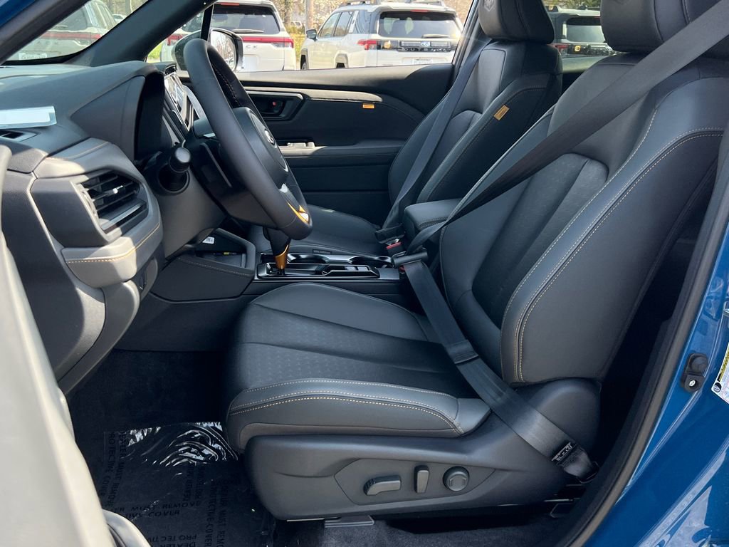 New 2026 Subaru Forester Wilderness image 30