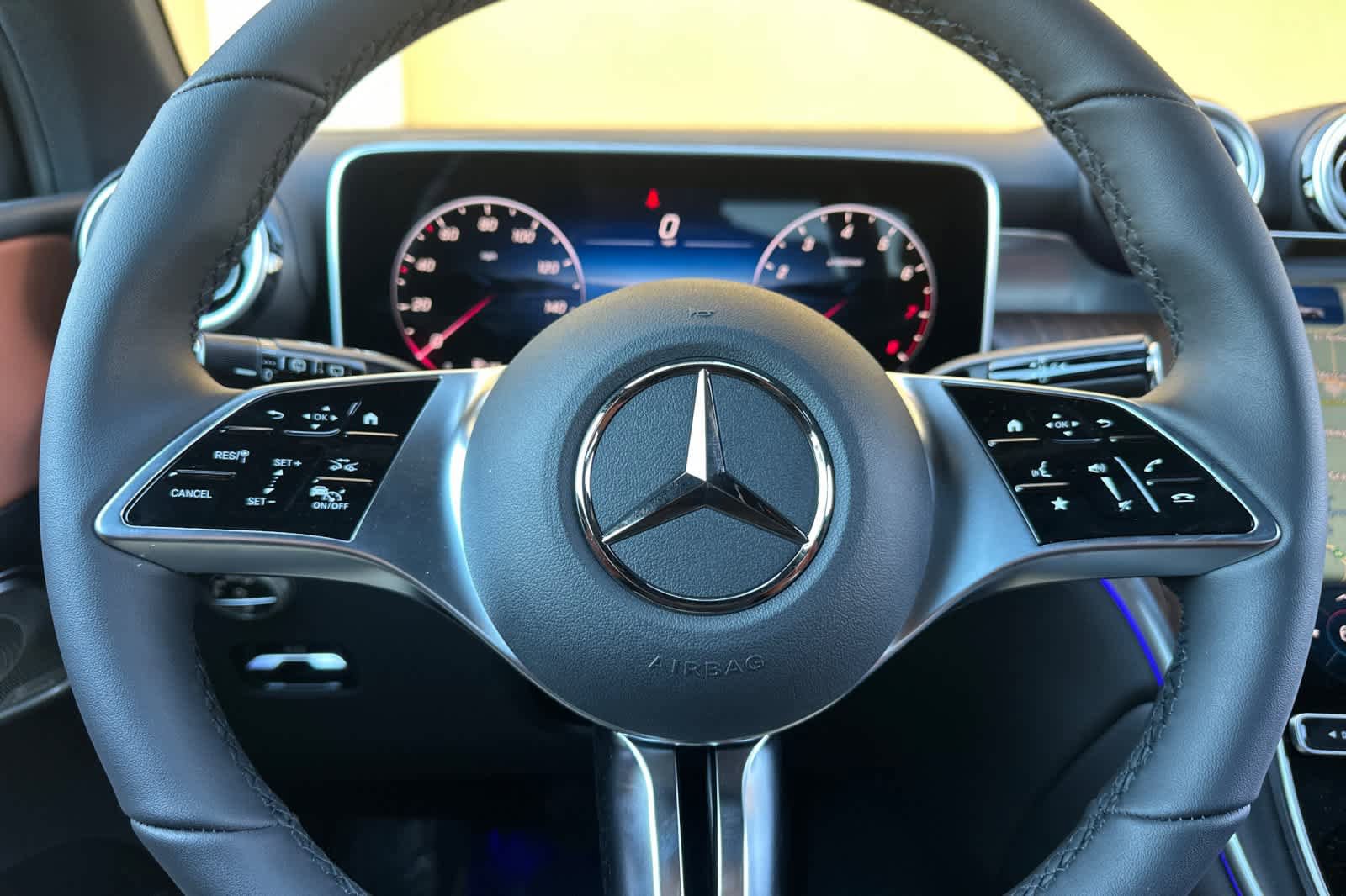 New 2026 Mercedes-Benz GLC 300 4MATIC image 23