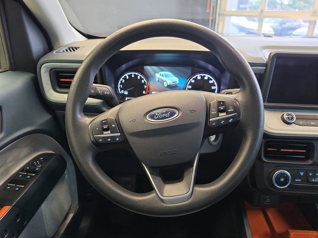 Used 2023 Ford Maverick XLT w/ Equipment Group 300A Standard AWD/4WD image 21