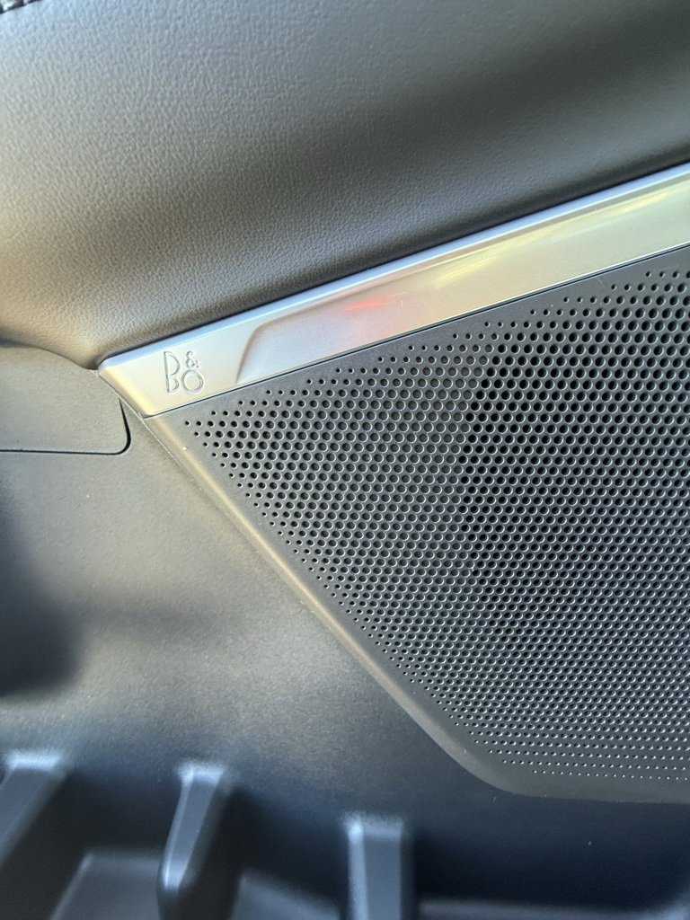 New 2025 Ford Expedition Tremor image 30