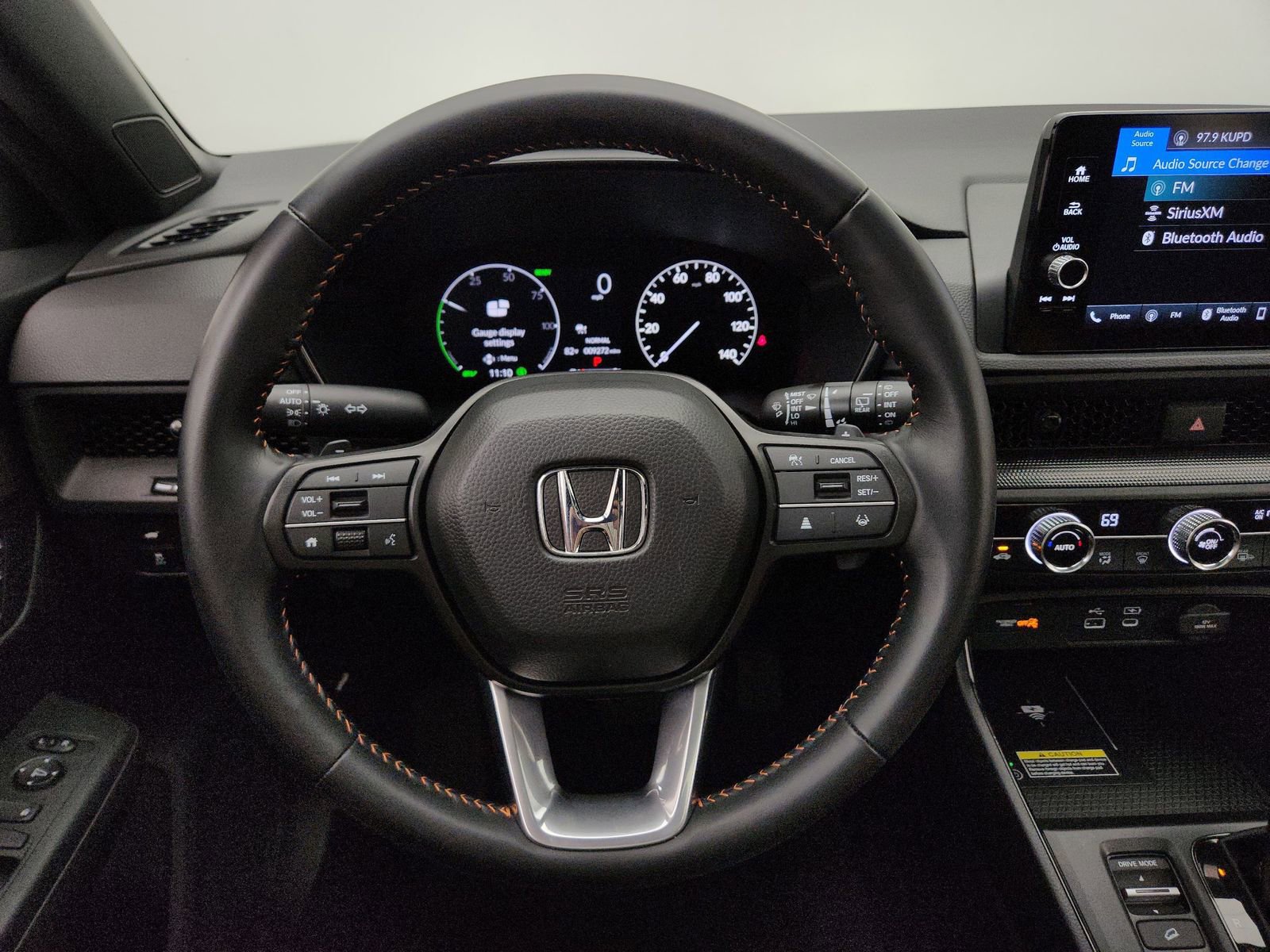 Used 2025 Honda CR-V Sport-L image 4