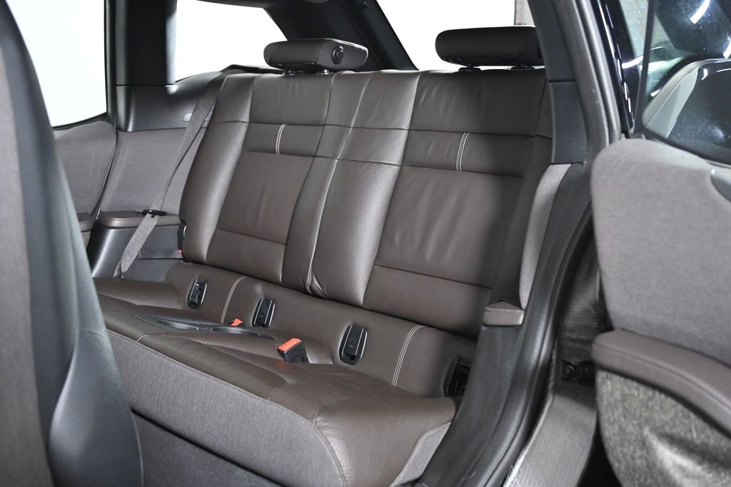 Used 2015 BMW i3 w/ Range Extender image 28