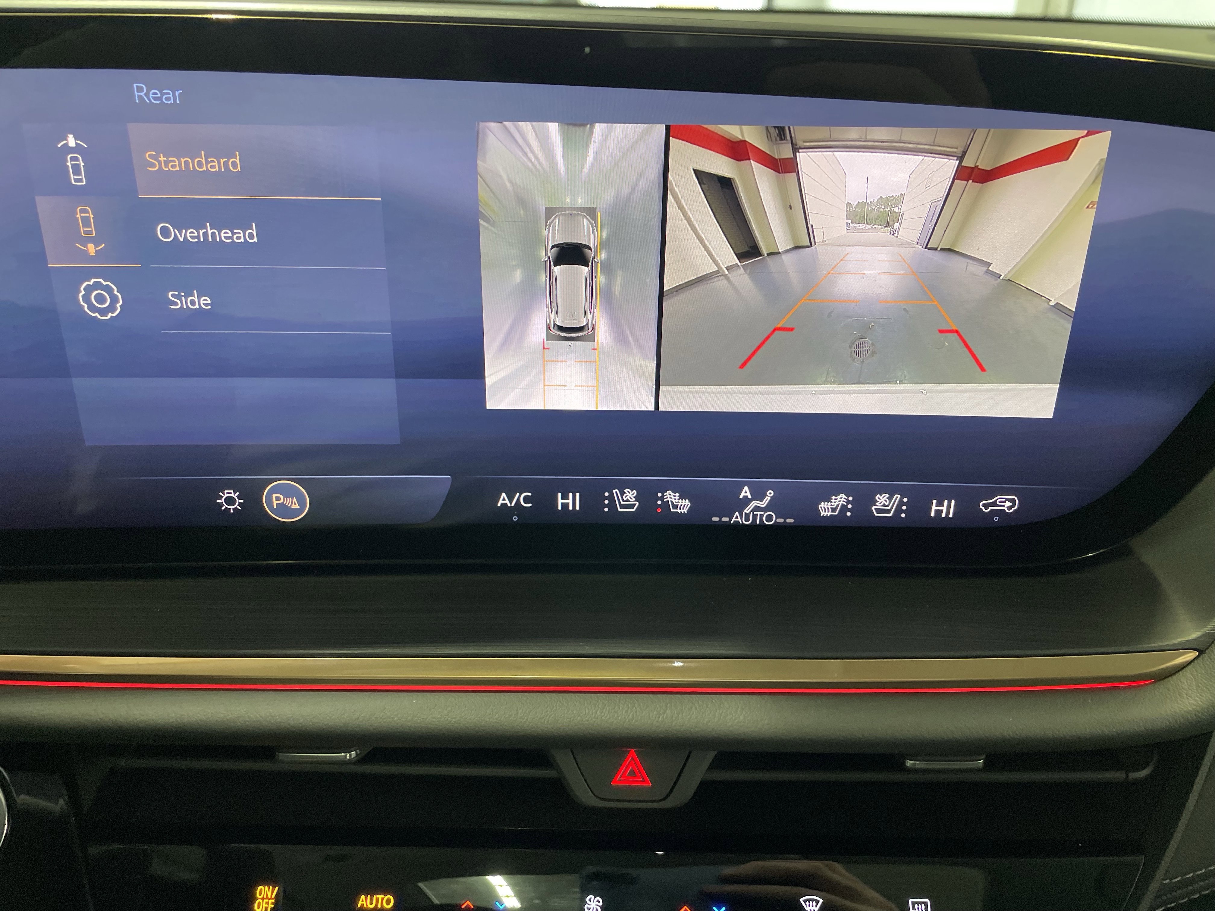 New 2026 Buick Envision Avenir AWD/4WD image 22