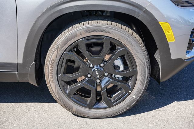 New 2025 Kia Seltos X-Line AWD/4WD image 11