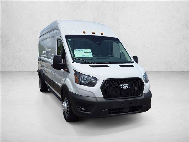 New 2026 Ford Transit 350 148 High Roof Extended DRW RWD image 6