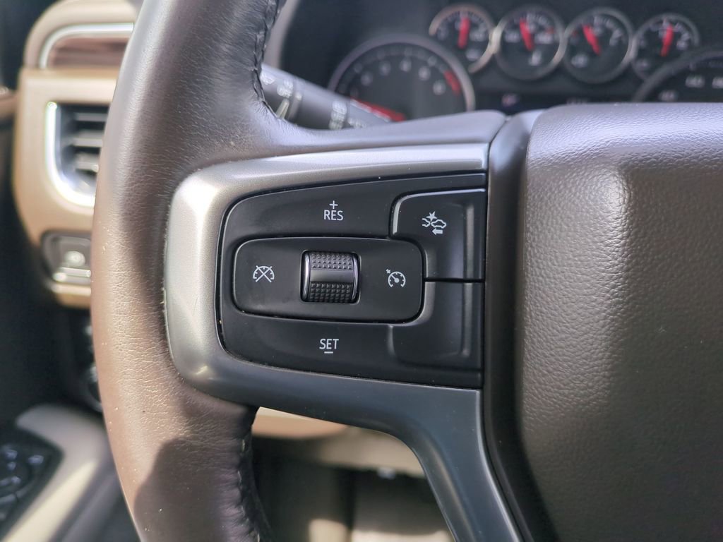 Used 2021 Chevrolet Tahoe LT image 18