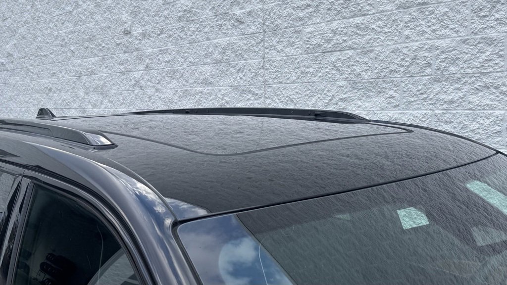 Used 2024 Jeep Grand Cherokee L Summit image 8