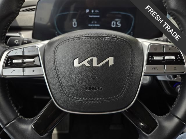 Used 2025 Kia Telluride LX FWD image 29
