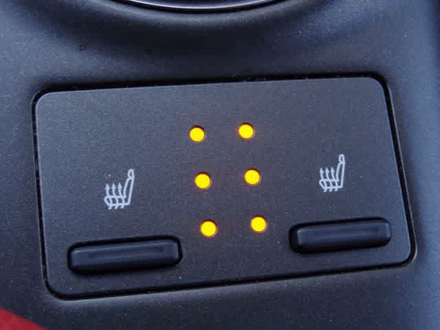 Certified 2024 Toyota Camry XSE FWD image 27