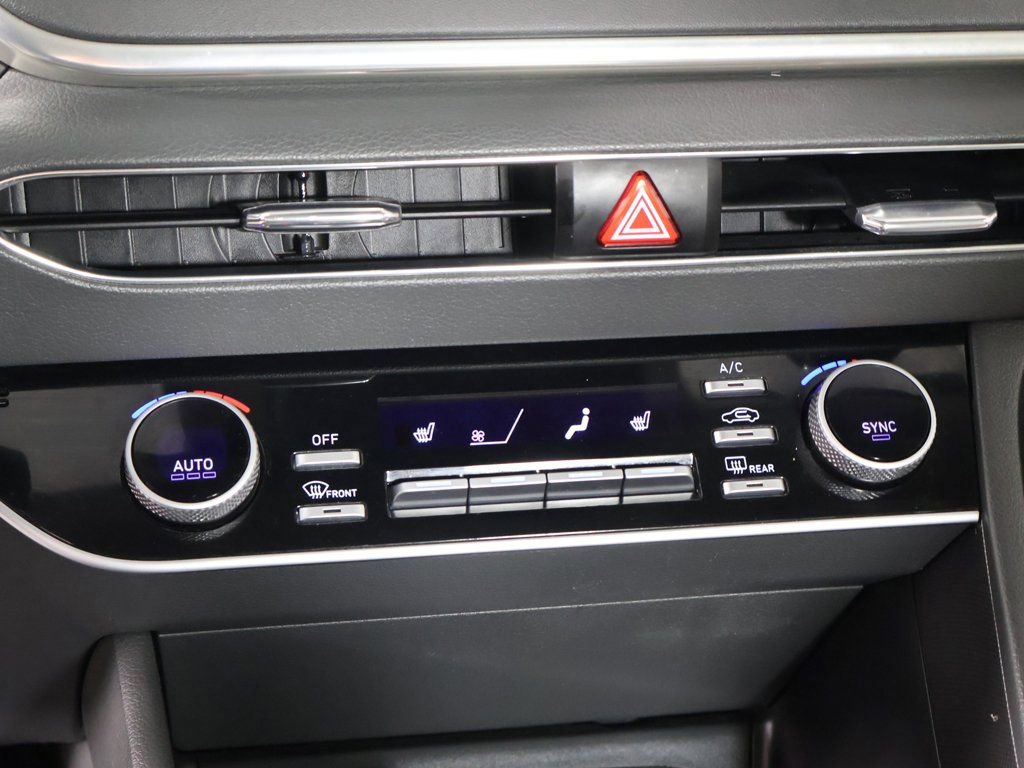 Used 2023 Hyundai Sonata SEL FWD image 39