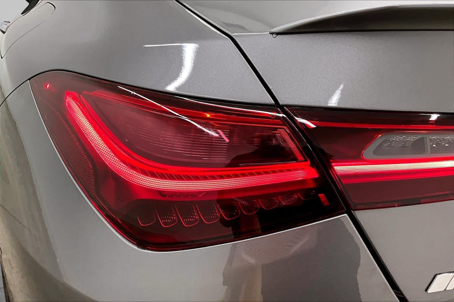 New 2026 Mercedes-Benz CLA 45 AMG S 4MATIC image 14