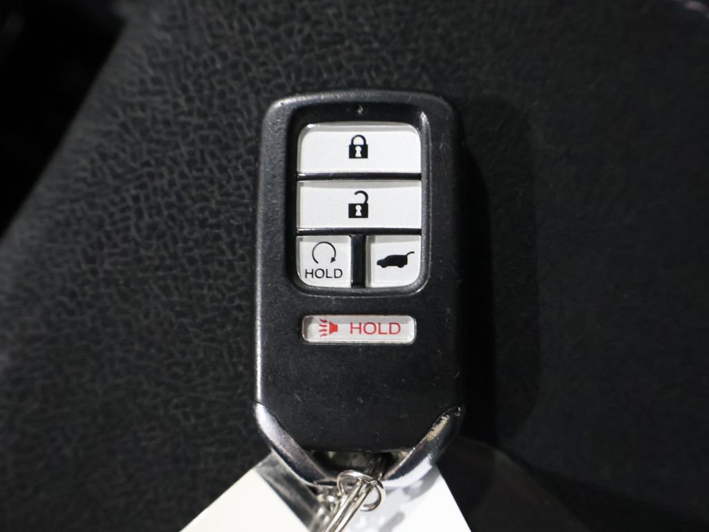 Used 2018 Honda CR-V EX image 24